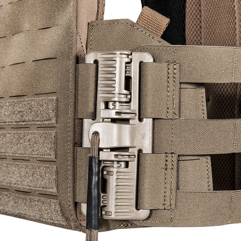 Tasmanian Tiger Plate Carrier QR LC - Image 7