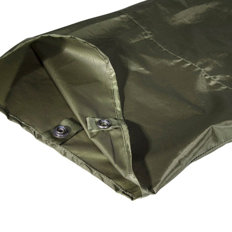 Tasmanian Tiger Tac Poncho - Image 10