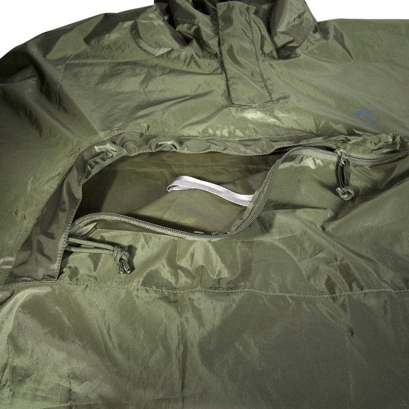 Tasmanian Tiger Tac Poncho - Image 12