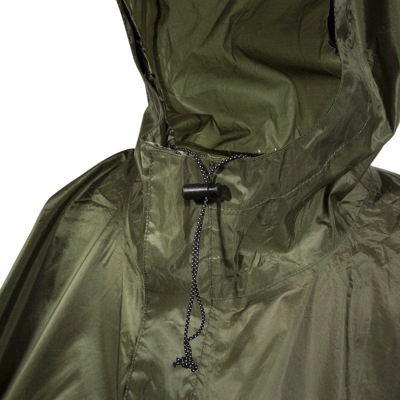 Tasmanian Tiger Tac Poncho - Image 6