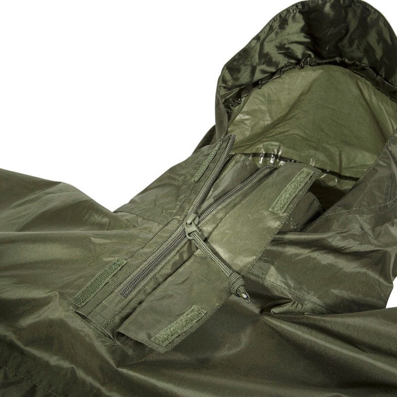 Tasmanian Tiger Tac Poncho - Image 7