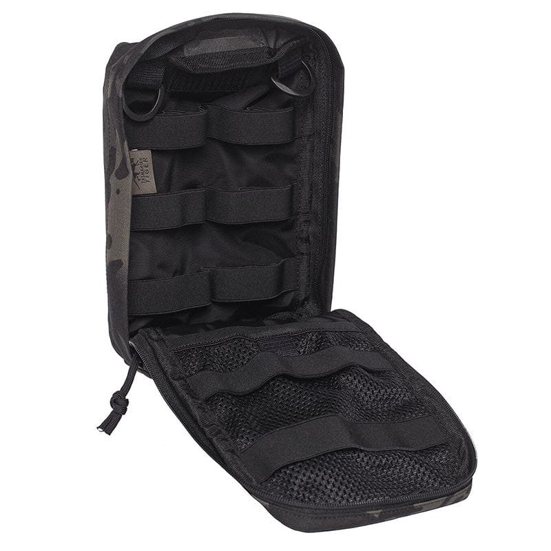 Tasmanian Tiger Tac Pouch 7 Multicam - Image 8