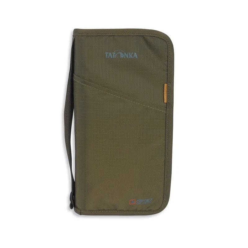 Tatonka Travel Zip L RFID - Image 3