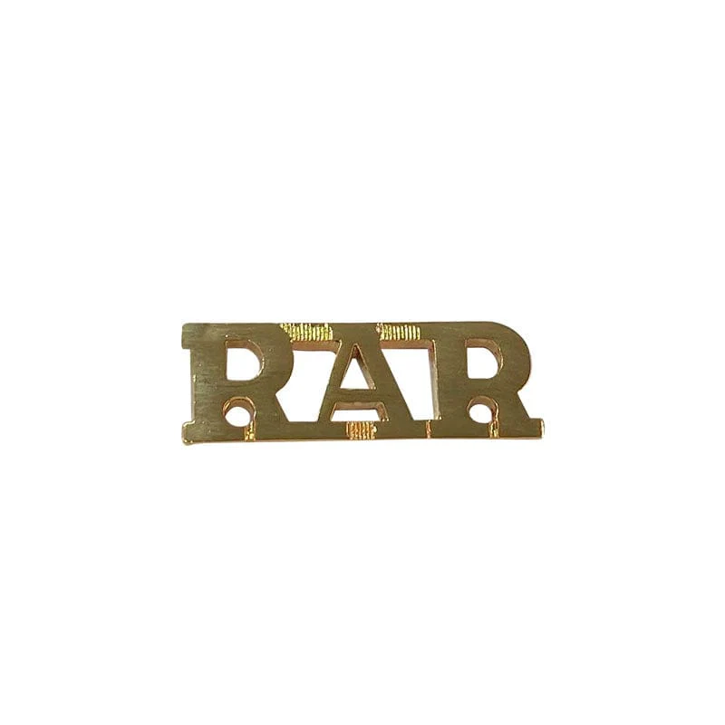 Titles Metal RAR