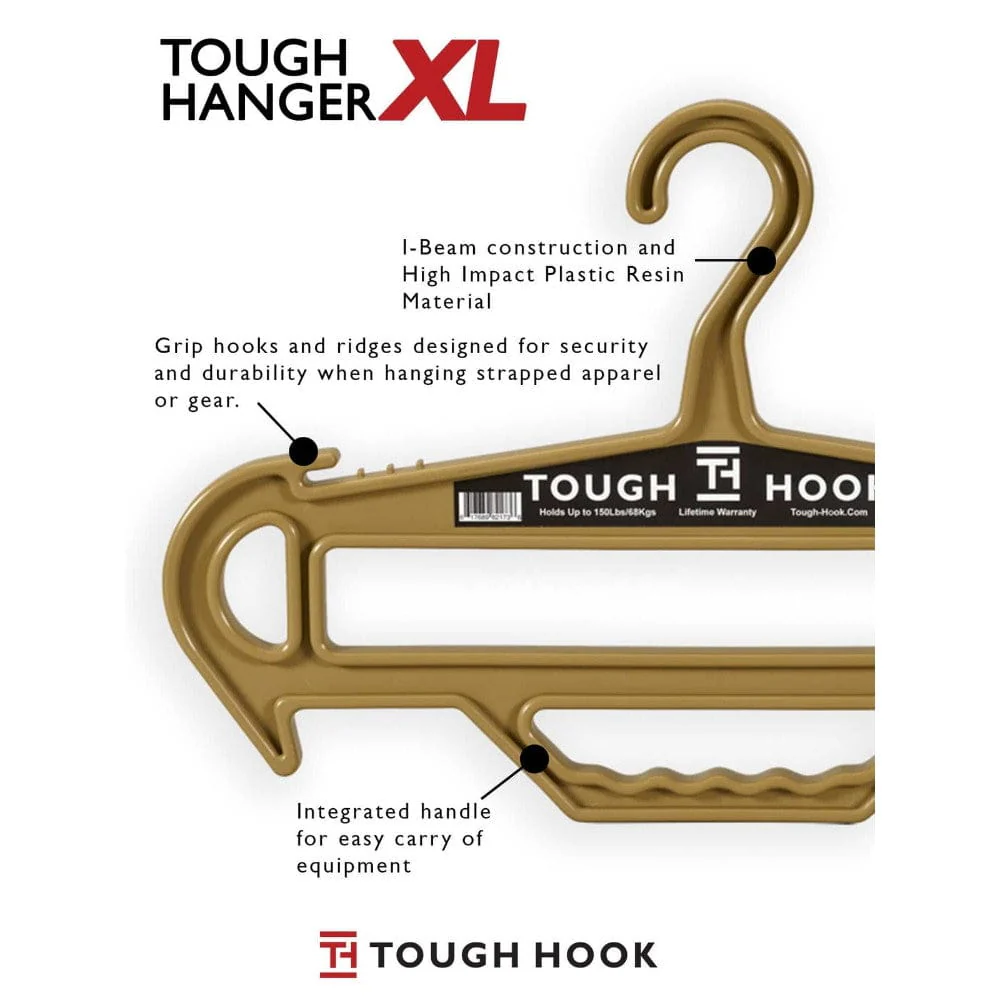 Tough Hook Hanger XL - Image 3
