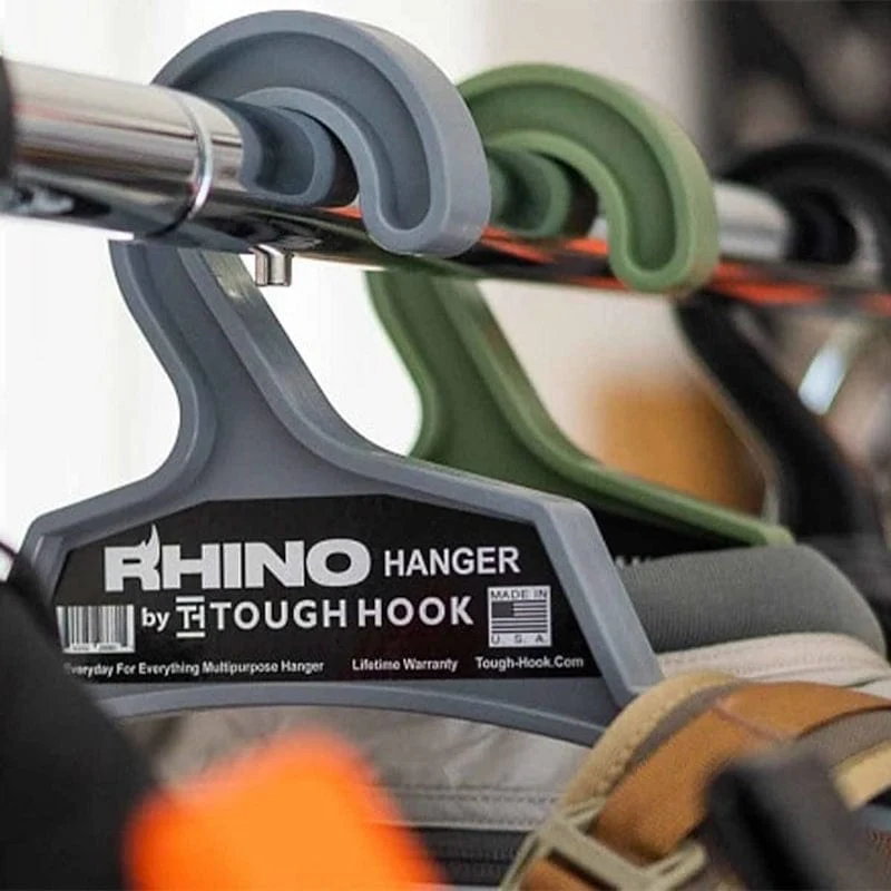 Tough Hook Rhino Hanger - Image 6