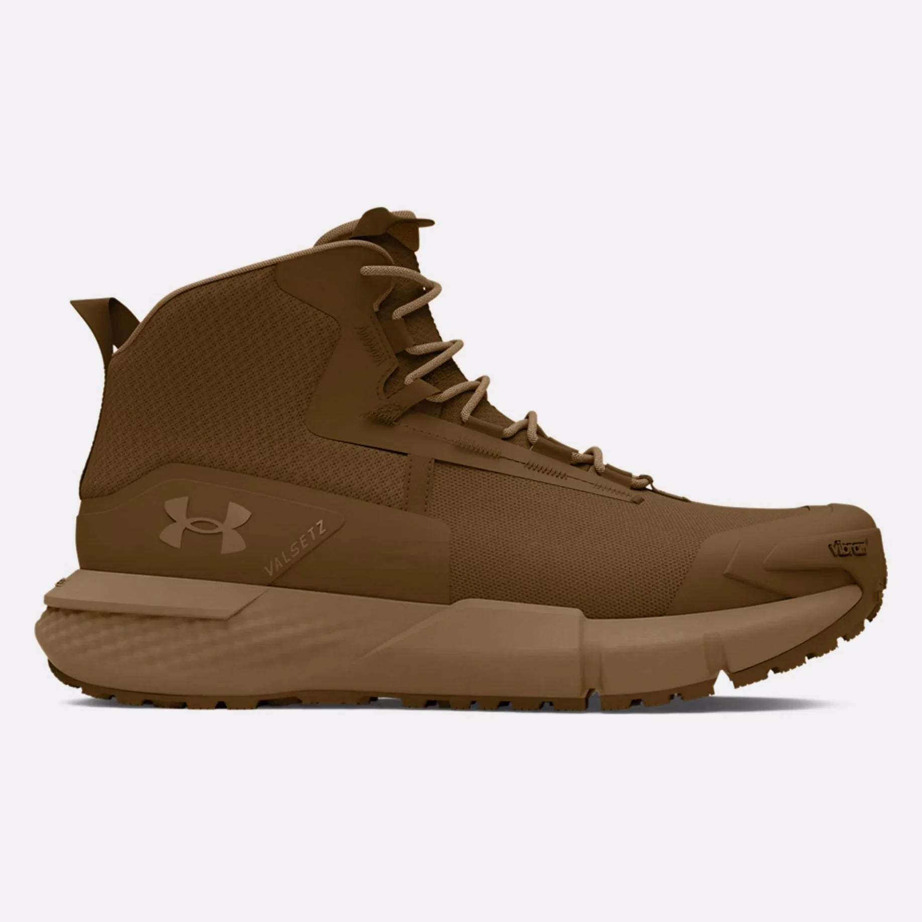 Under Armour Charged Valsetz Mid Tactical Boots - Image 10
