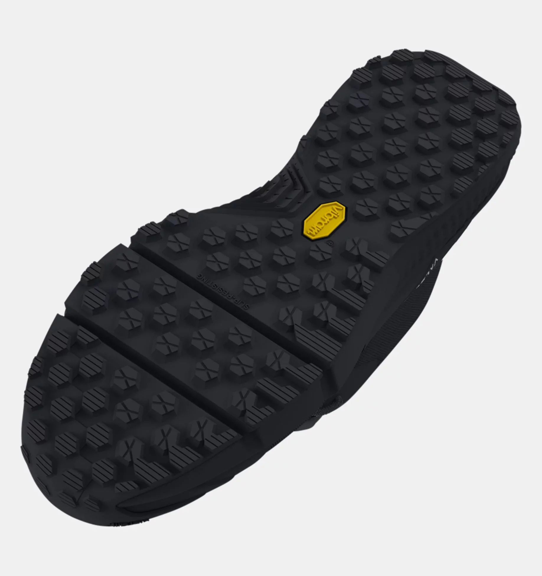 Under Armour Charged Valsetz Mid Tactical Boots - Image 4