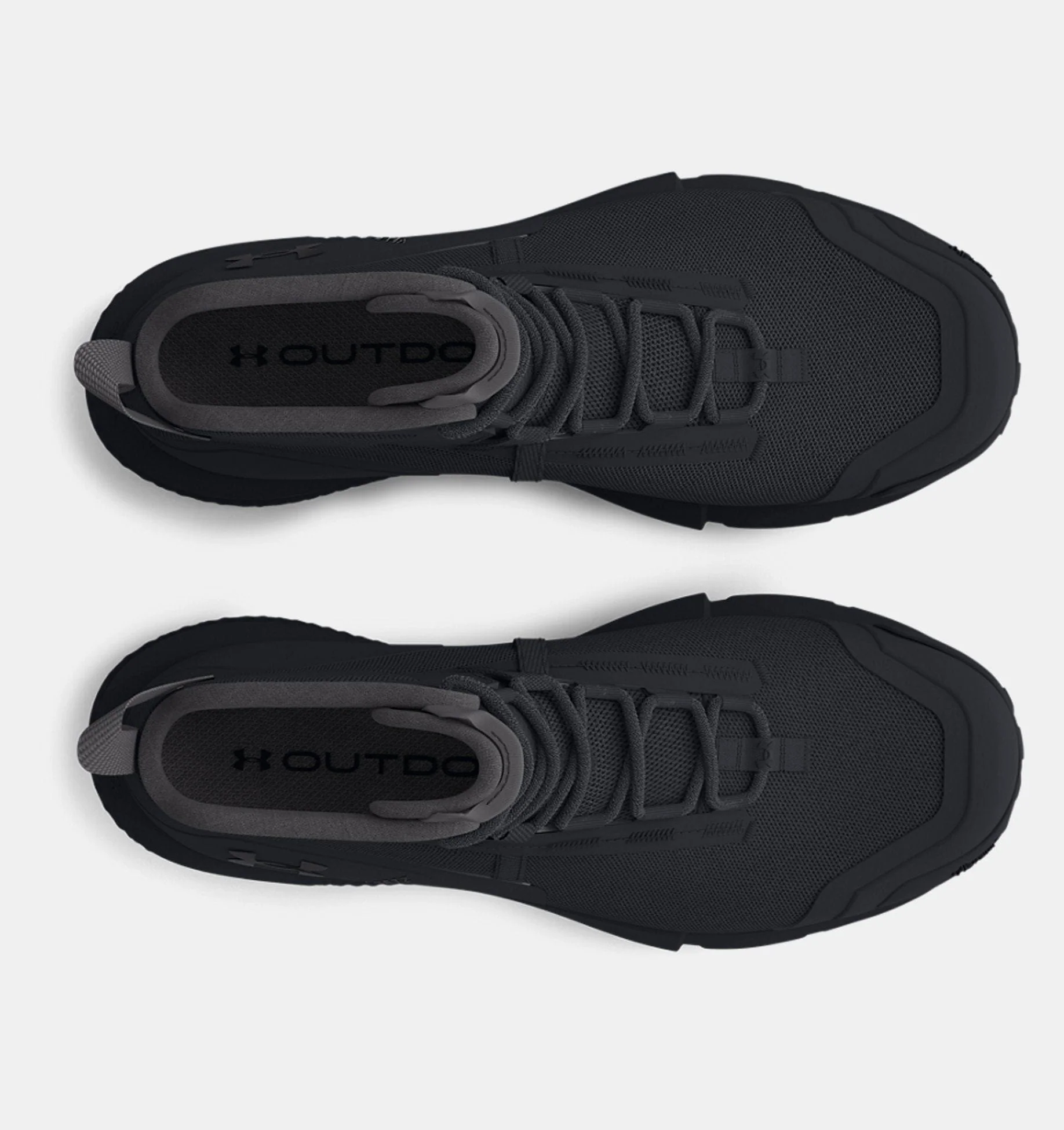 Under Armour Charged Valsetz Mid Tactical Boots - Image 5