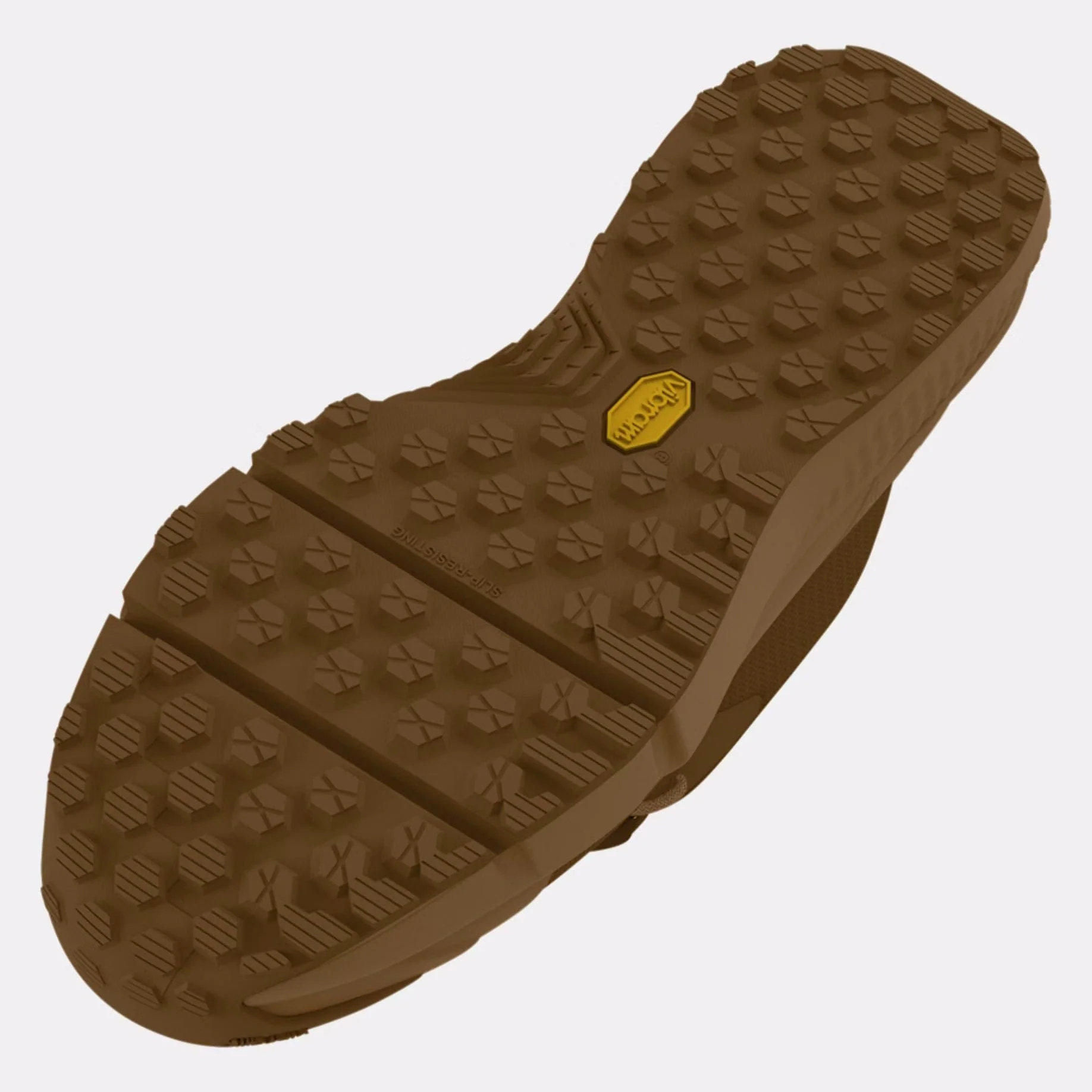 Under Armour Charged Valsetz Mid Tactical Boots - Image 7