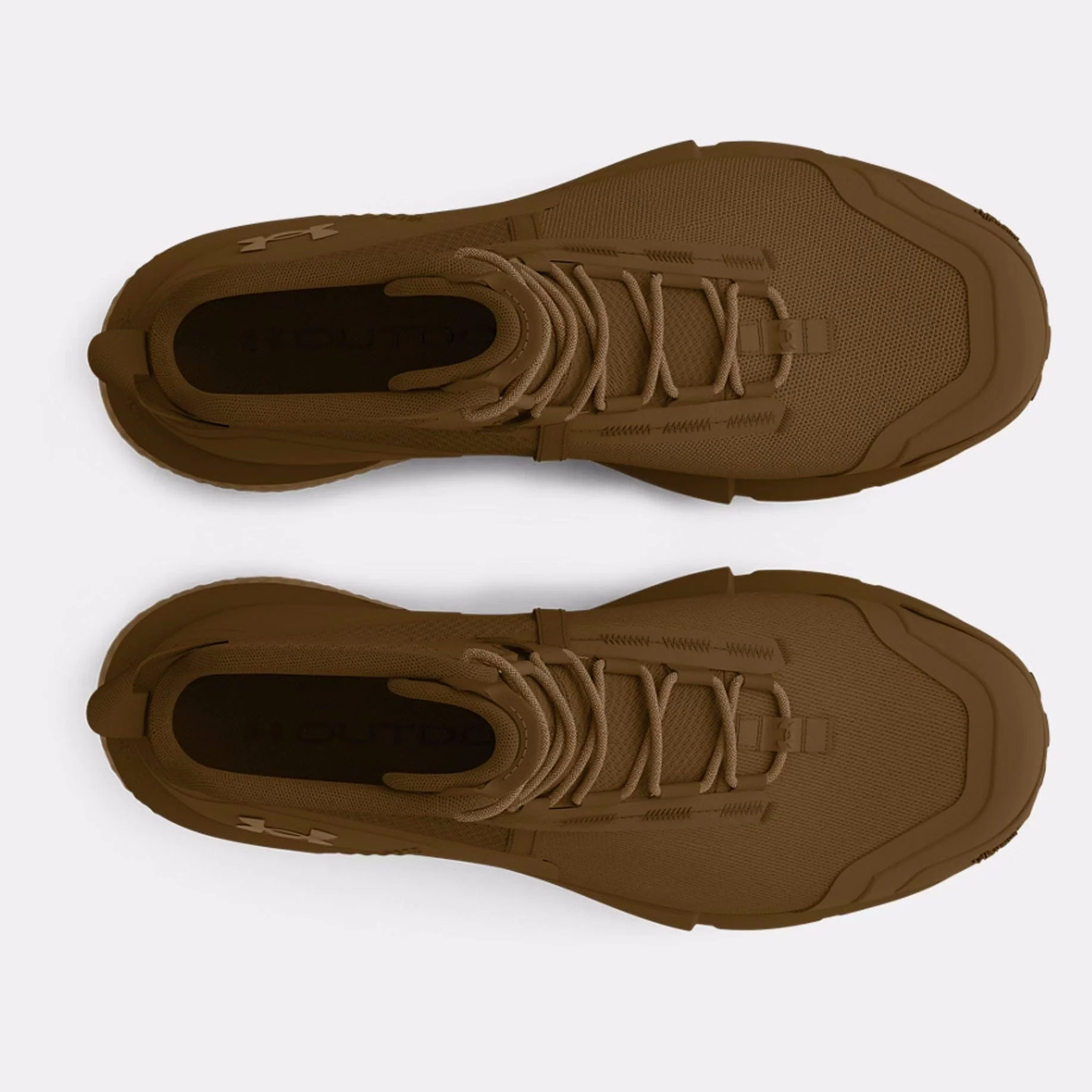 Under Armour Charged Valsetz Mid Tactical Boots - Image 8