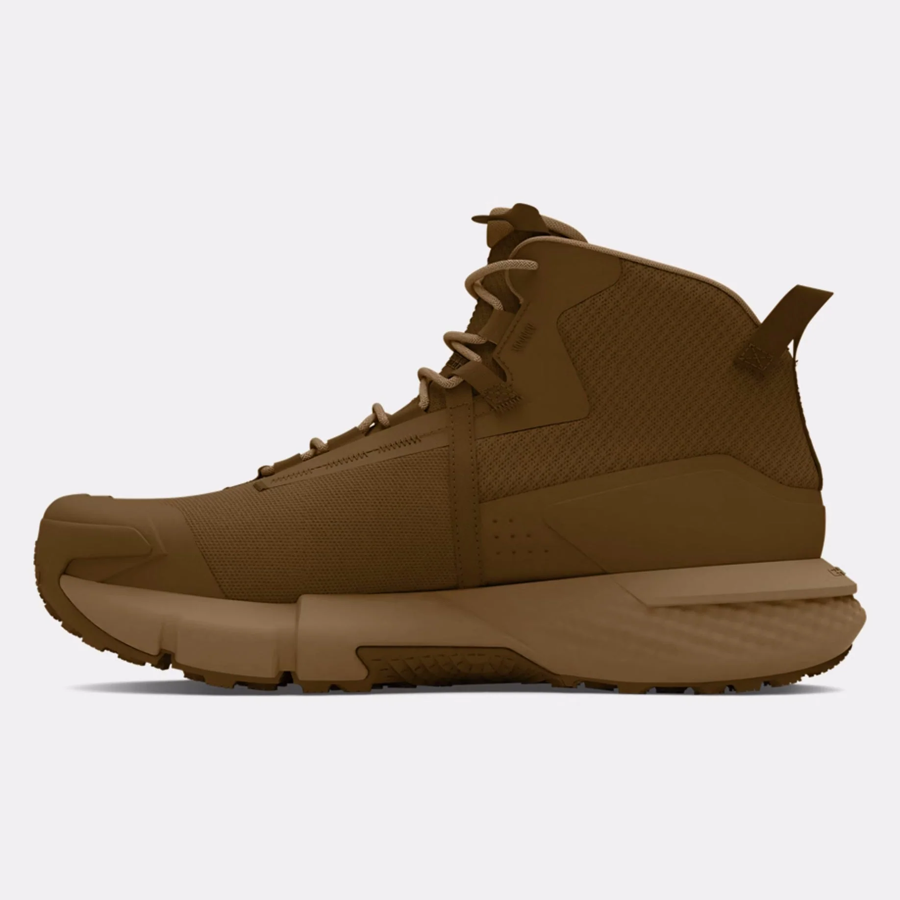 Under Armour Charged Valsetz Mid Tactical Boots - Image 9