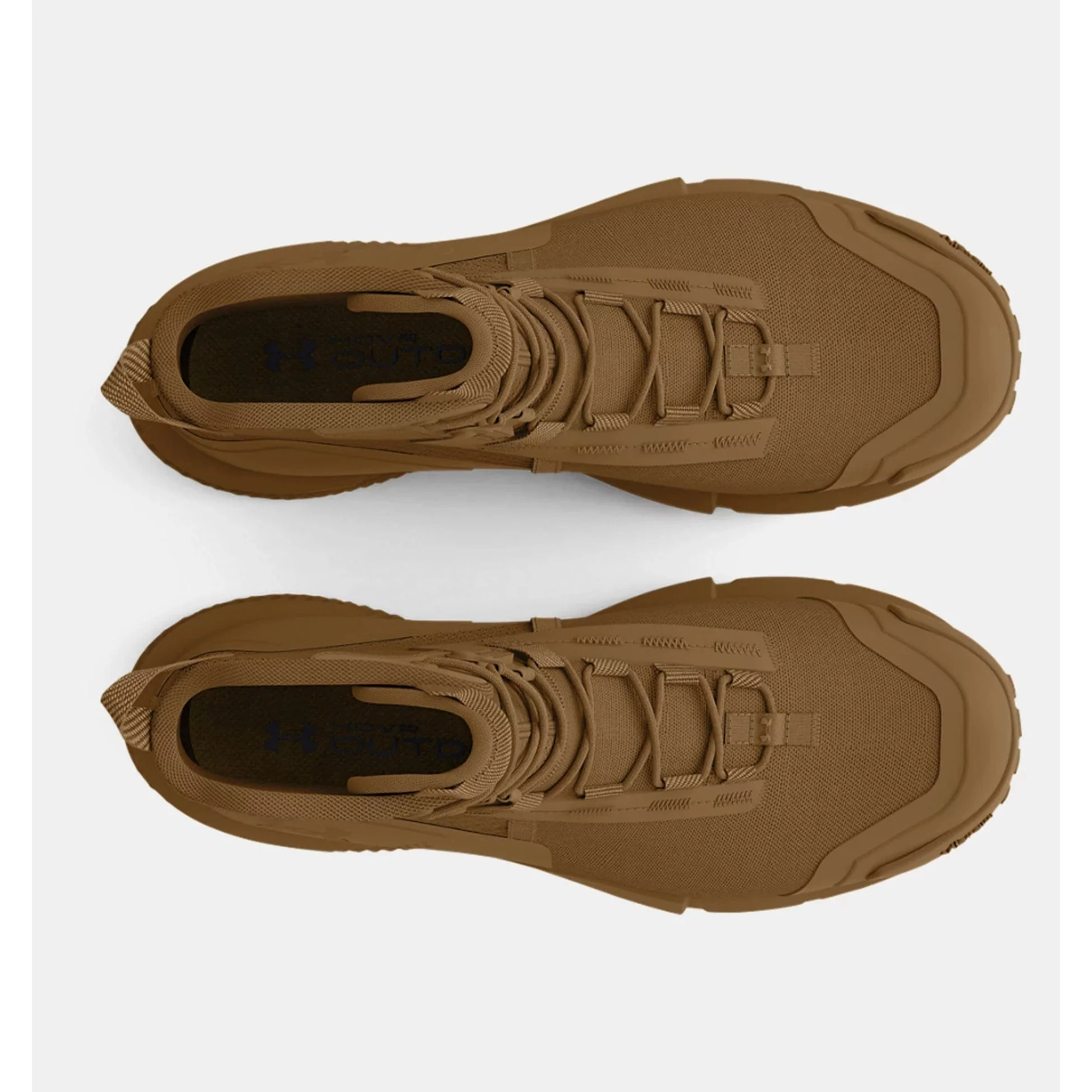 Under Armour Charged Valsetz Tactical Boots - Image 4