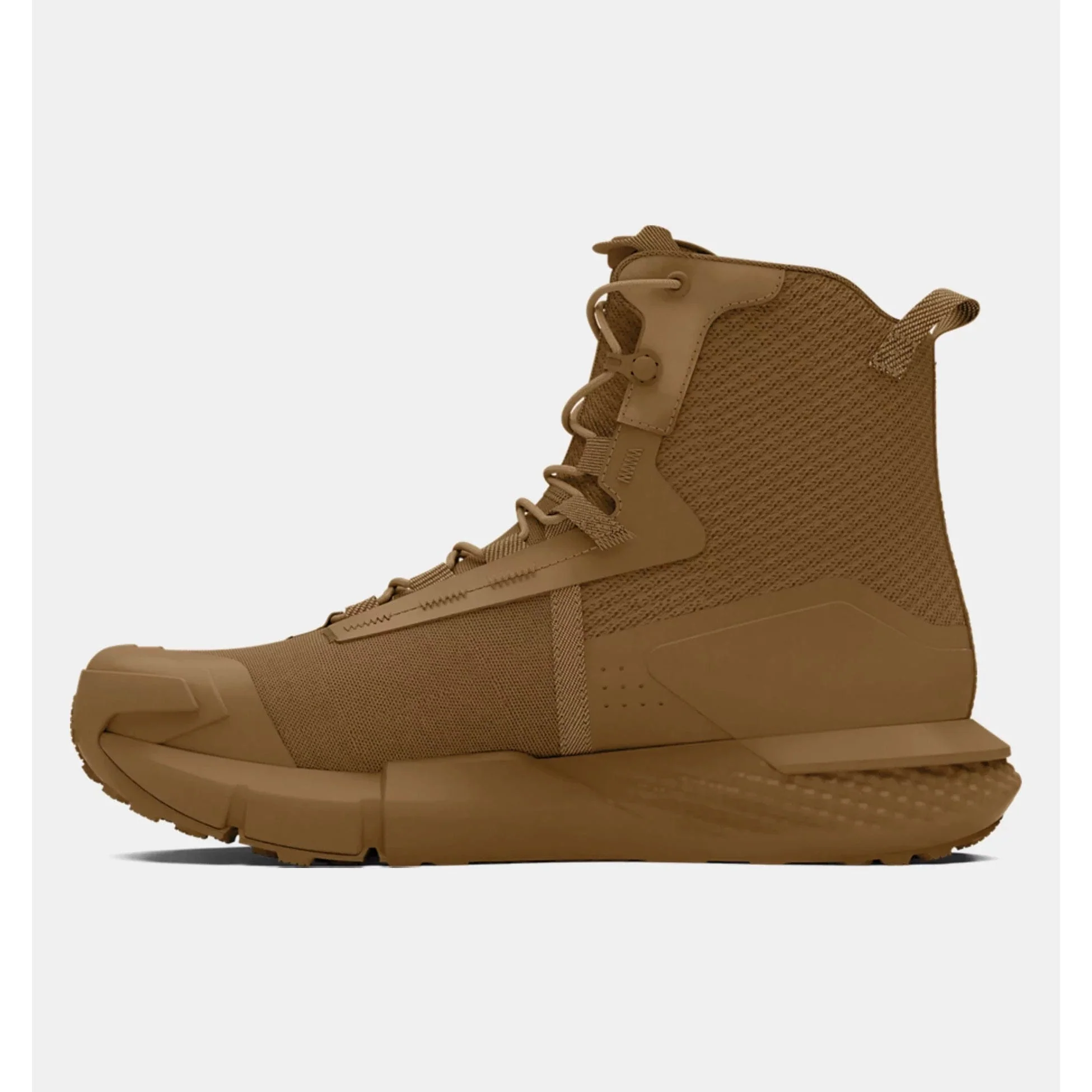 Under Armour Charged Valsetz Tactical Boots - Image 5