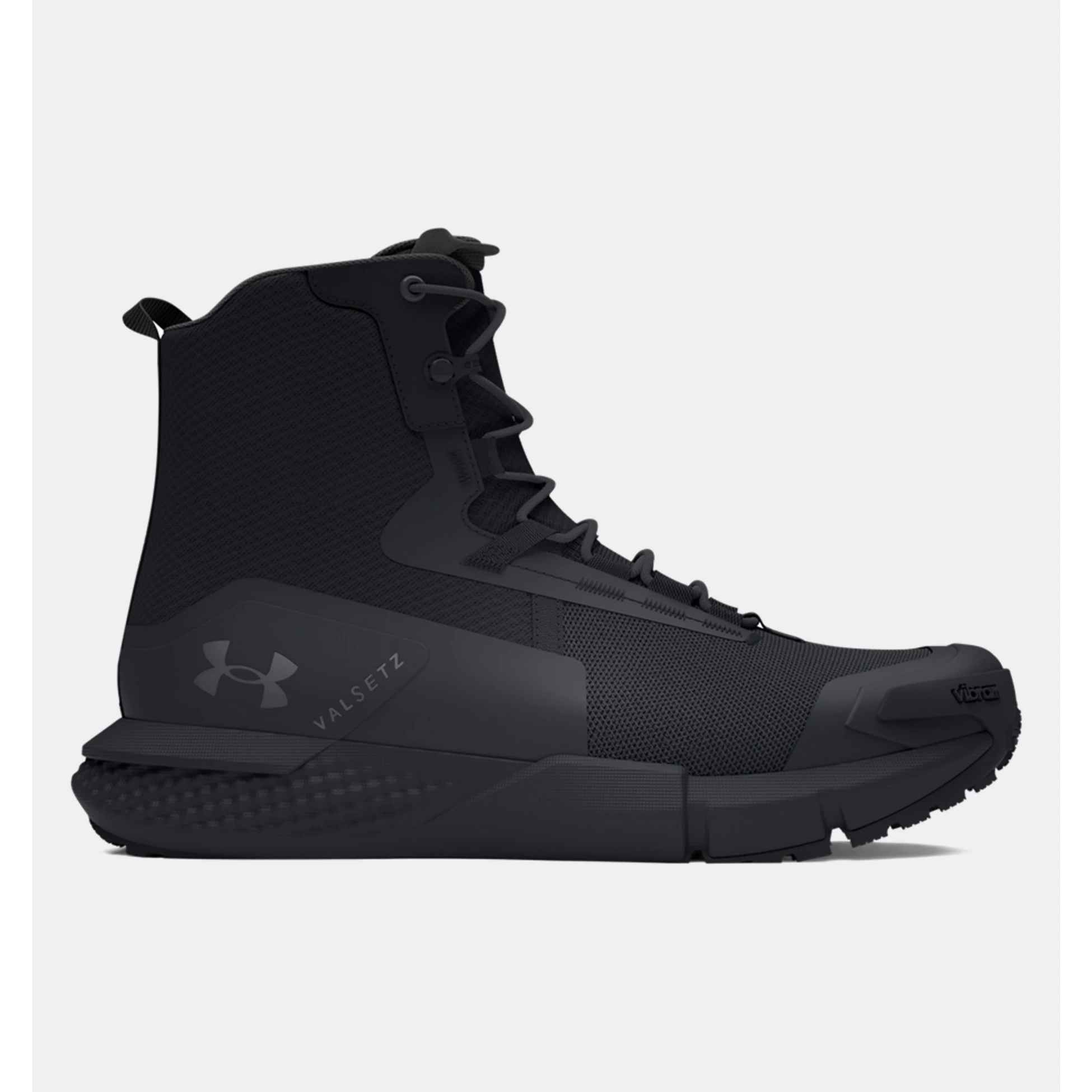 Under Armour Charged Valsetz Tactical Boots - Image 6