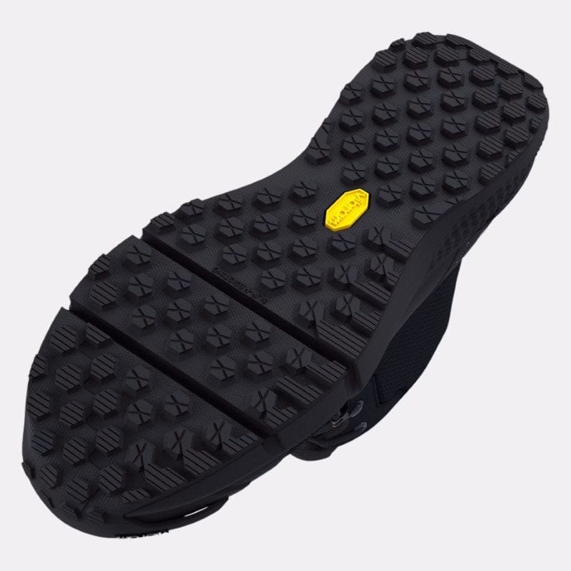 Under Armour Charged Valsetz Tactical Women's Boots - Image 2