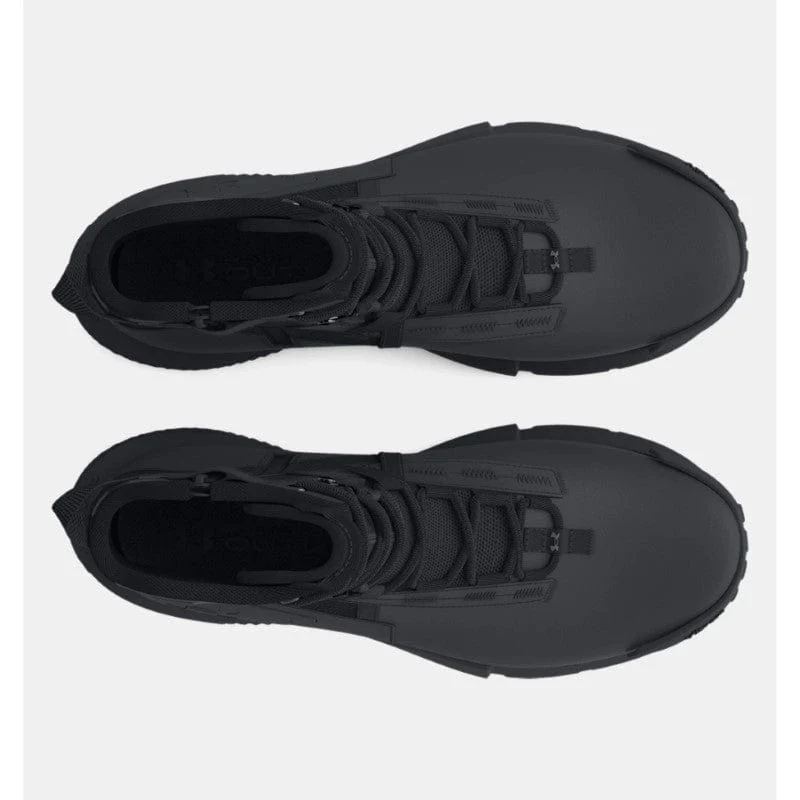 Under Armour Charged Valsetz Waterproof Zip Tactical Boots - Image 4