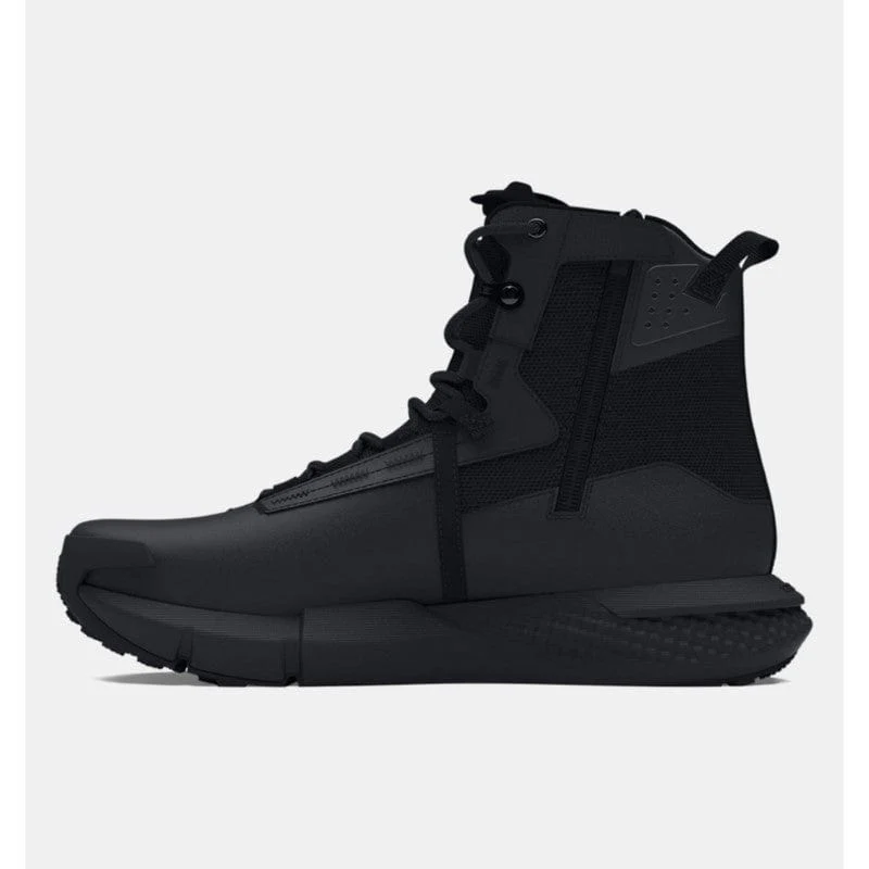 Under Armour Charged Valsetz Waterproof Zip Tactical Boots - Image 5