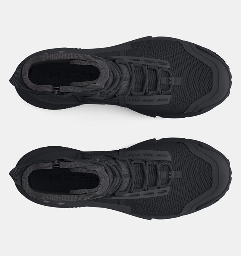 Under Armour Charged Zip Valsetz Tactical Boots - Image 5