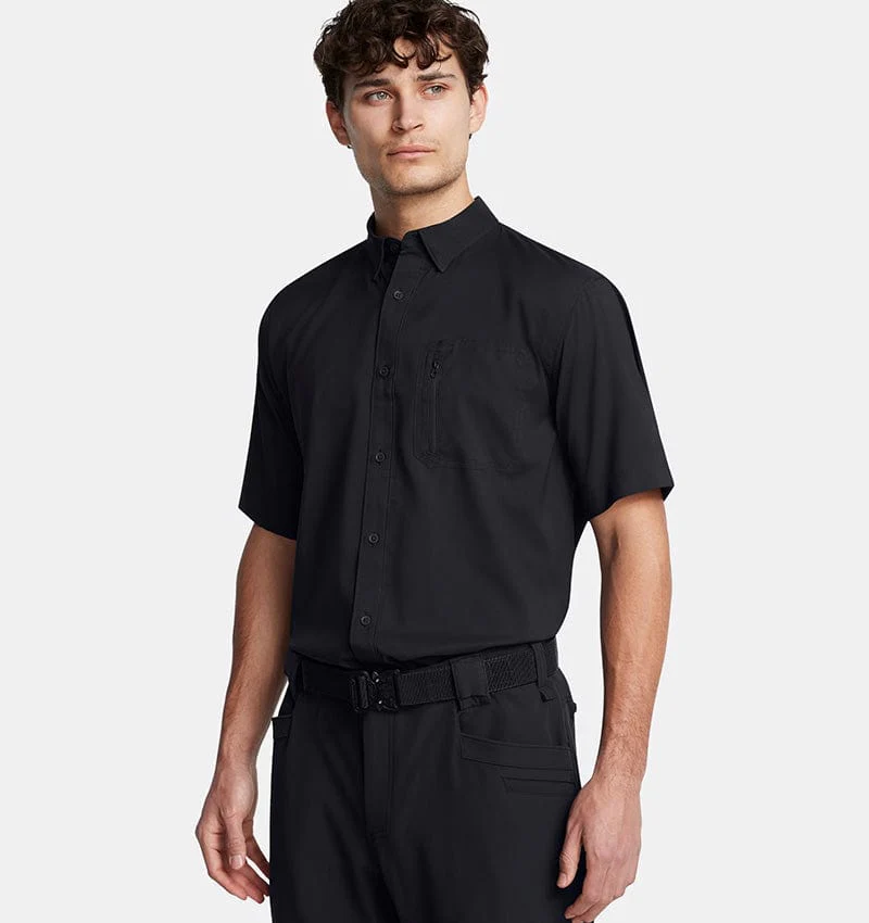 Under Armour Tac Range SS 2.0 - Image 3