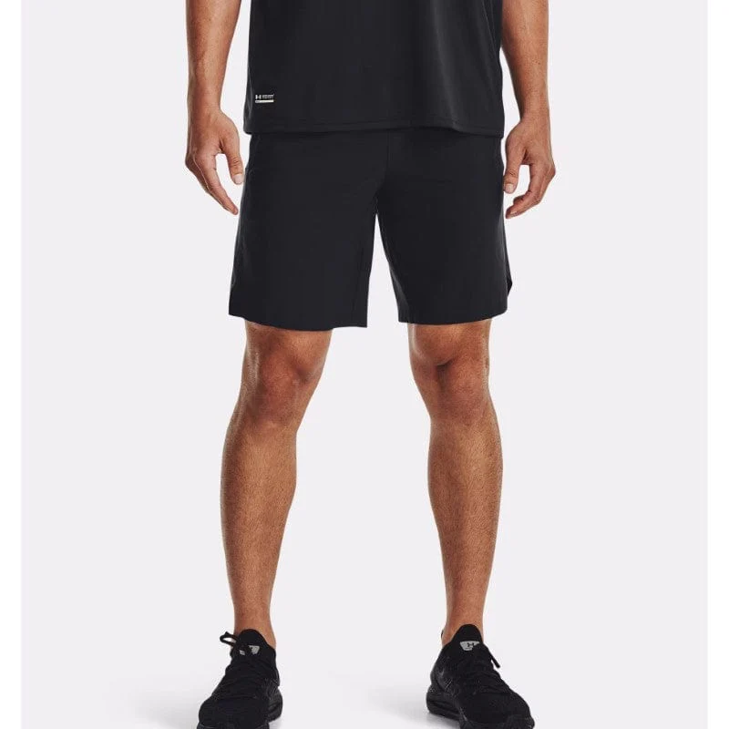 Under Armour Tactical Academy 9" Men's Shorts - Image 4