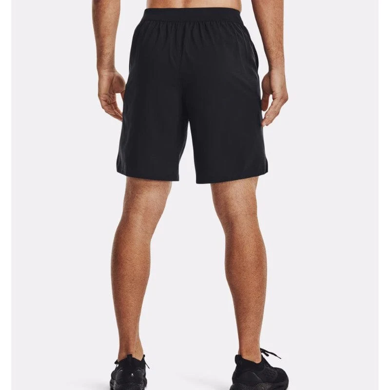 Under Armour Tactical Academy 9" Men's Shorts - Image 5