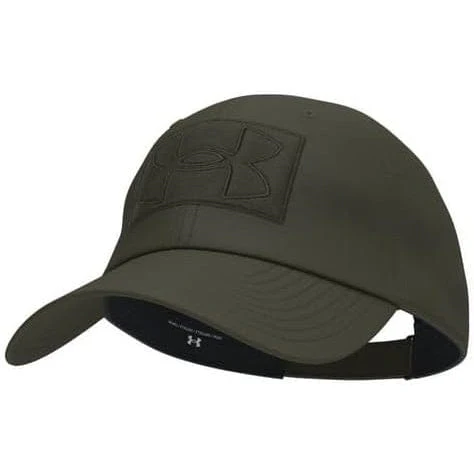 Under Armour Tactical Cap - Image 4