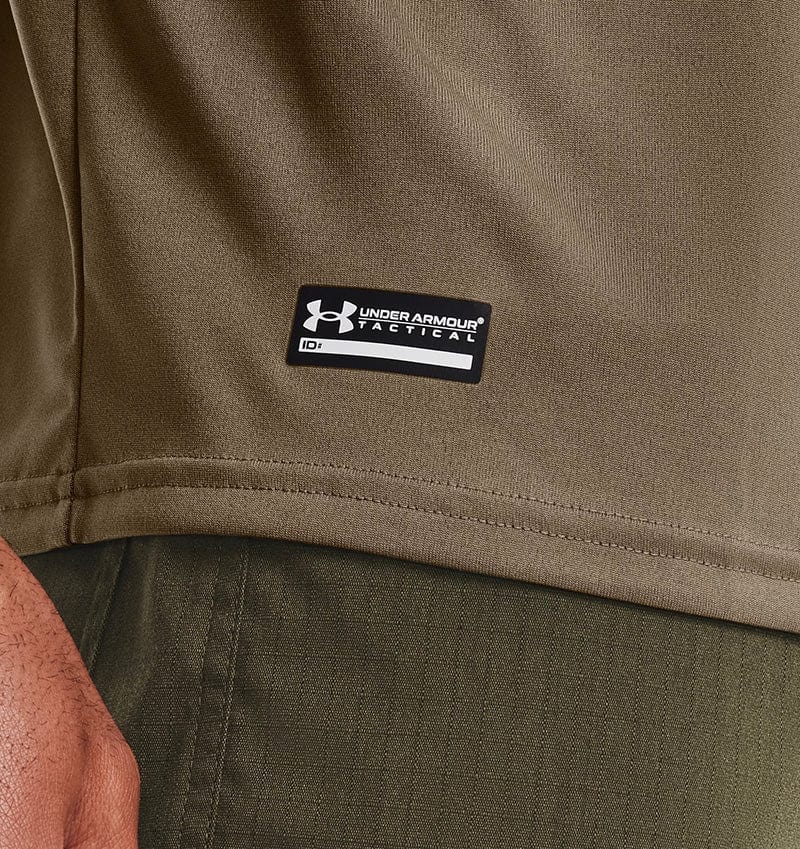 Under Armour Tactical Tech Short Sleeve T-Shirt - Image 10
