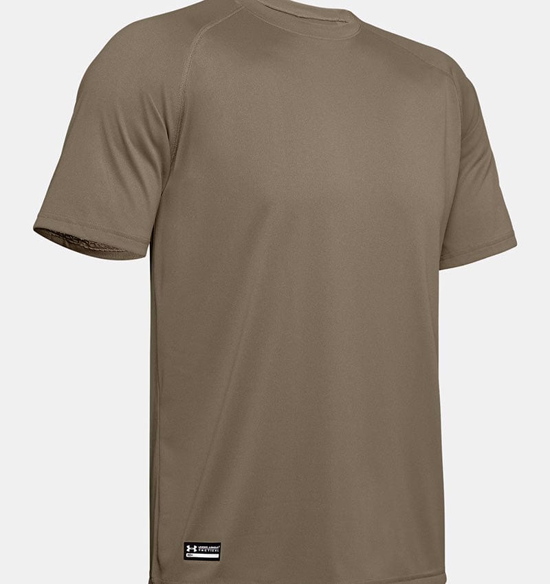 Under Armour Tactical Tech Short Sleeve T-Shirt - Image 11