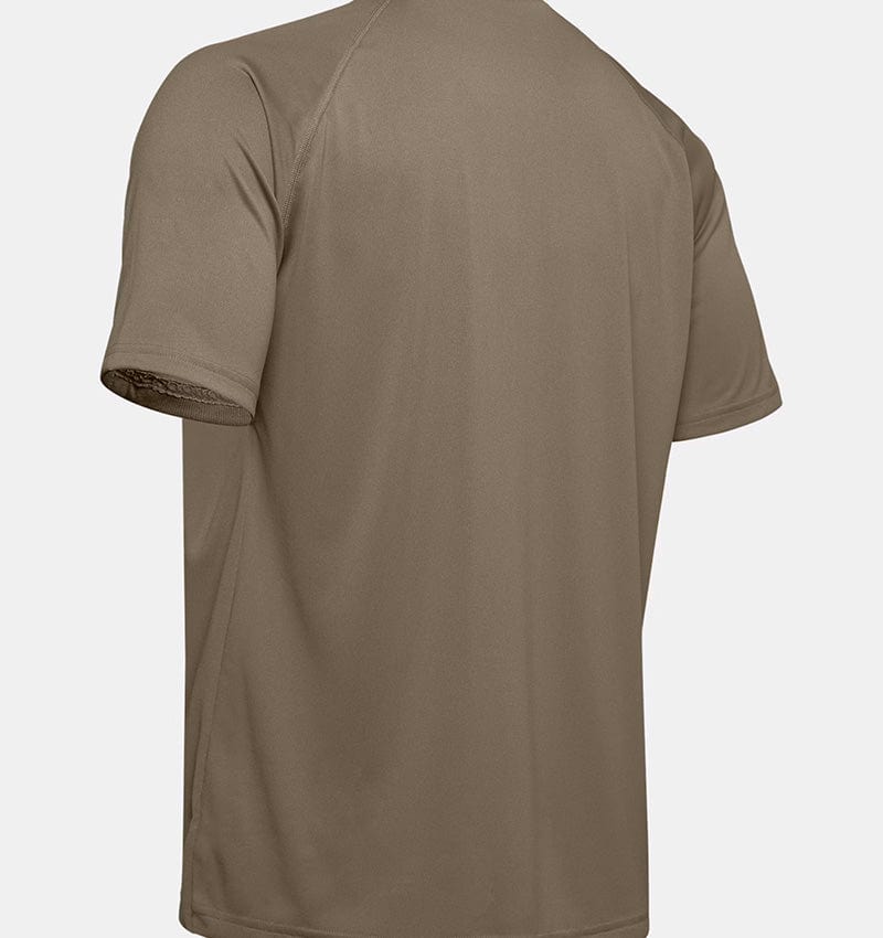 Under Armour Tactical Tech Short Sleeve T-Shirt - Image 12