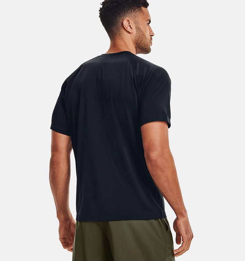 Under Armour Tactical Tech Short Sleeve T-Shirt - Image 13