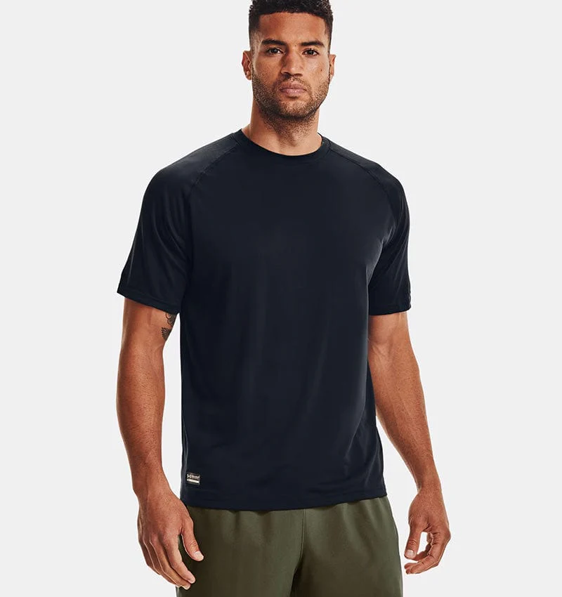 Under Armour Tactical Tech Short Sleeve T-Shirt - Image 14