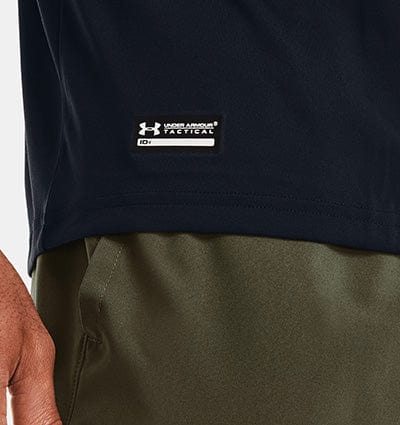 Under Armour Tactical Tech Short Sleeve T-Shirt - Image 16