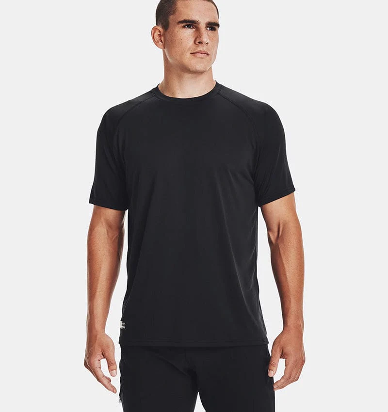 Under Armour Tactical Tech Short Sleeve T-Shirt - Image 19