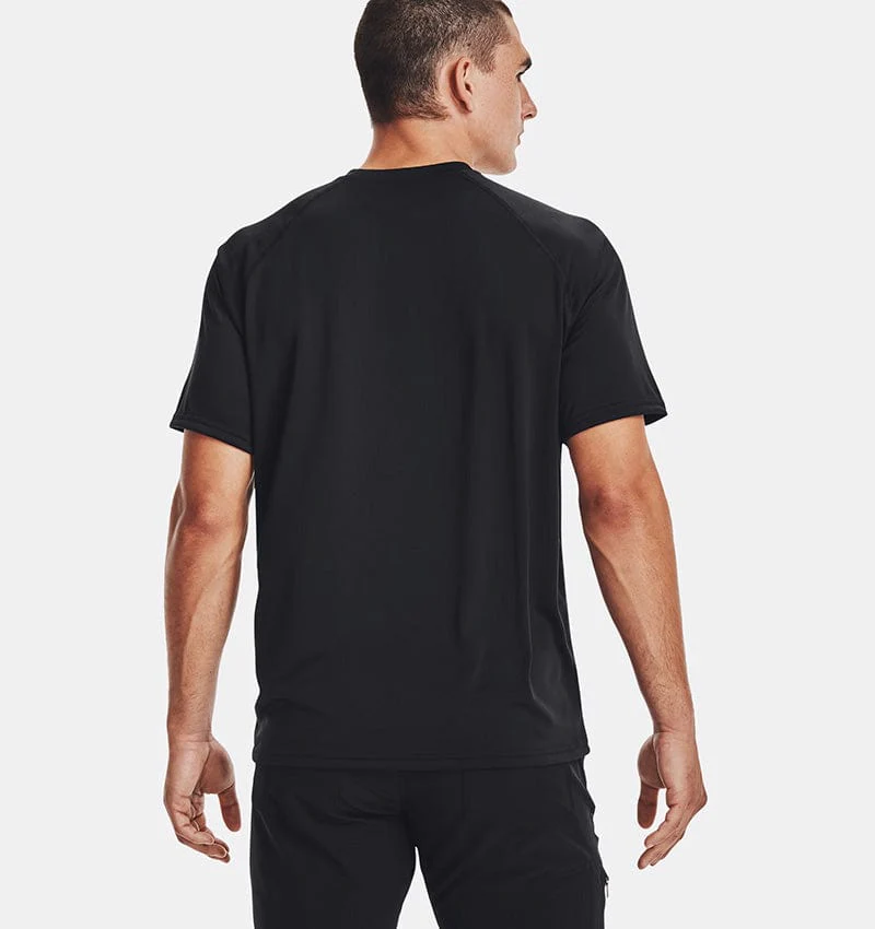 Under Armour Tactical Tech Short Sleeve T-Shirt - Image 20