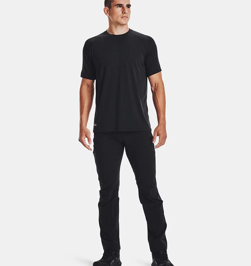 Under Armour Tactical Tech Short Sleeve T-Shirt - Image 21