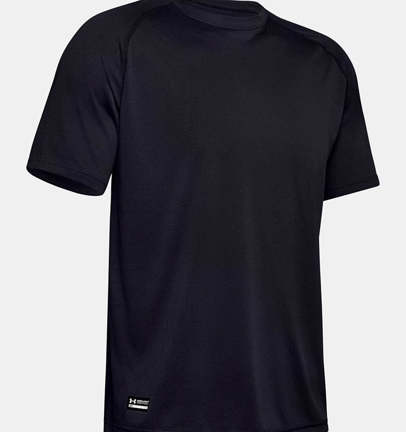 Under Armour Tactical Tech Short Sleeve T-Shirt - Image 24