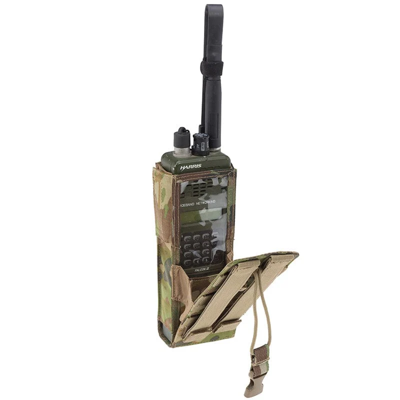 Valhalla 152 Radio Pouch - Image 3