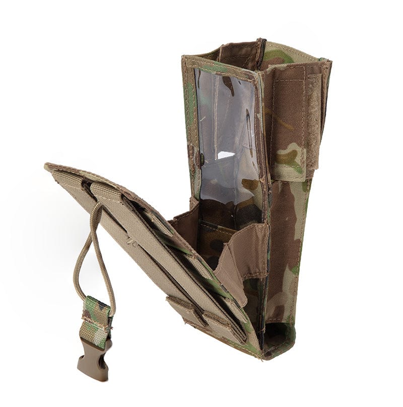 Valhalla 152 Radio Pouch - Image 5