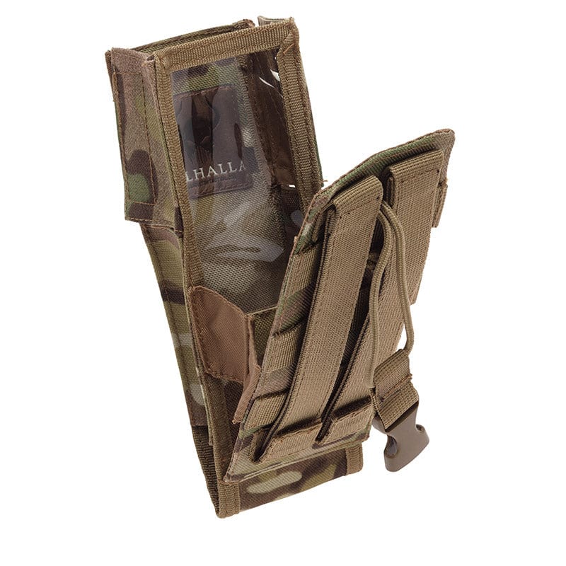 Valhalla 152 Radio Pouch - Image 8