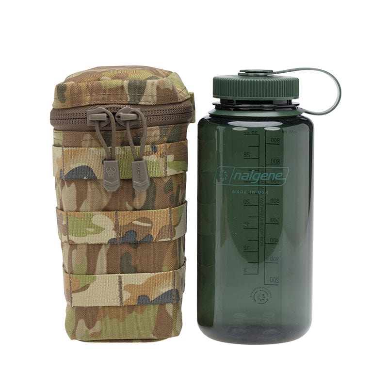 Valhalla 1L Flask Pouch - Image 3