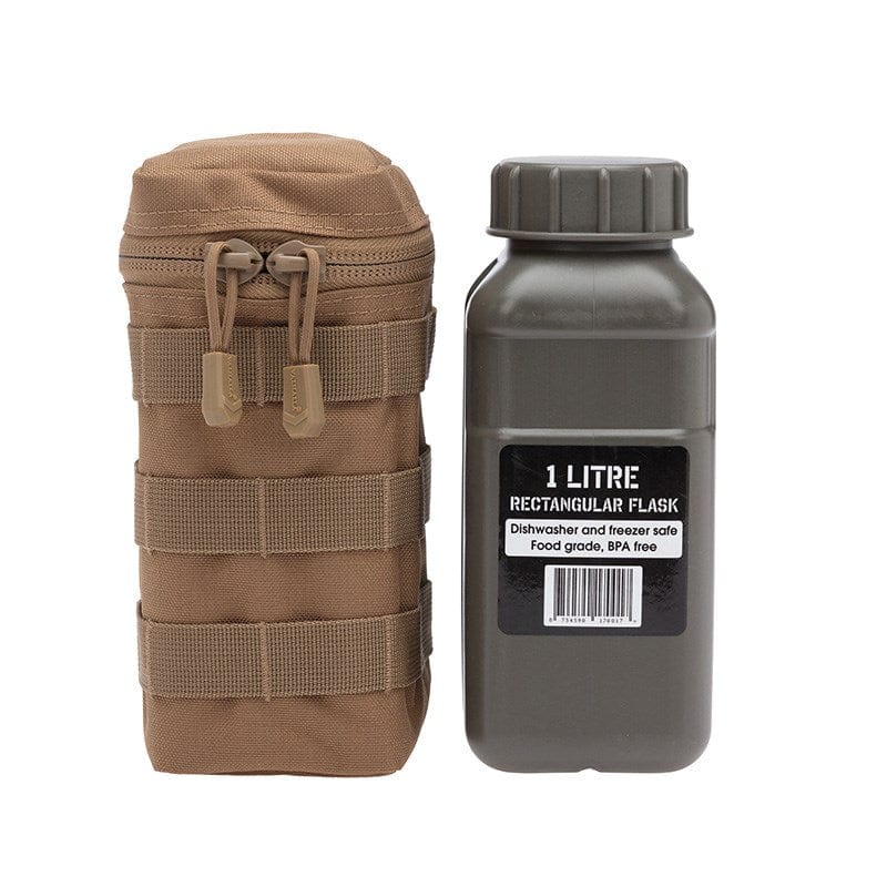 Valhalla 1L Flask Pouch - Image 6