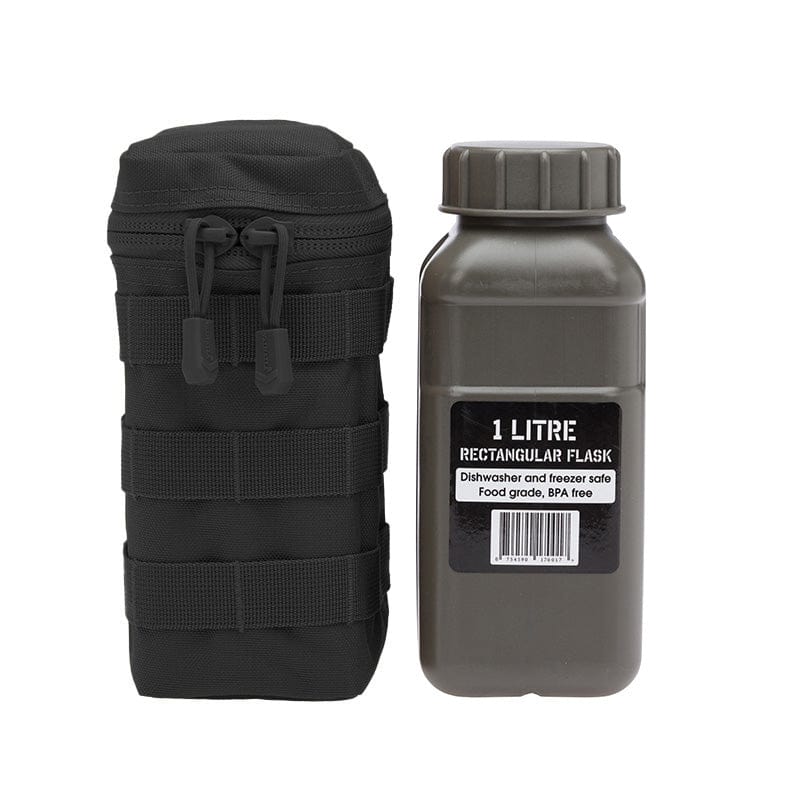 Valhalla 1L Flask Pouch - Image 7