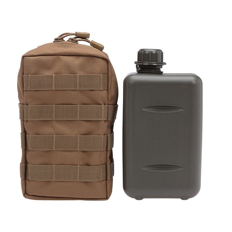 Valhalla 2 ltr SADF Water bottle pouch - Image 3