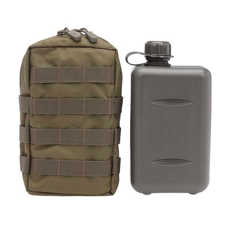 Valhalla 2 ltr SADF Water bottle pouch - Image 4