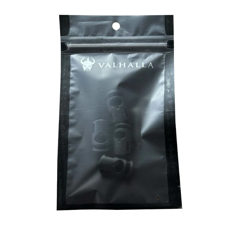 Valhalla 4 Piece Cord Lock - Image 3