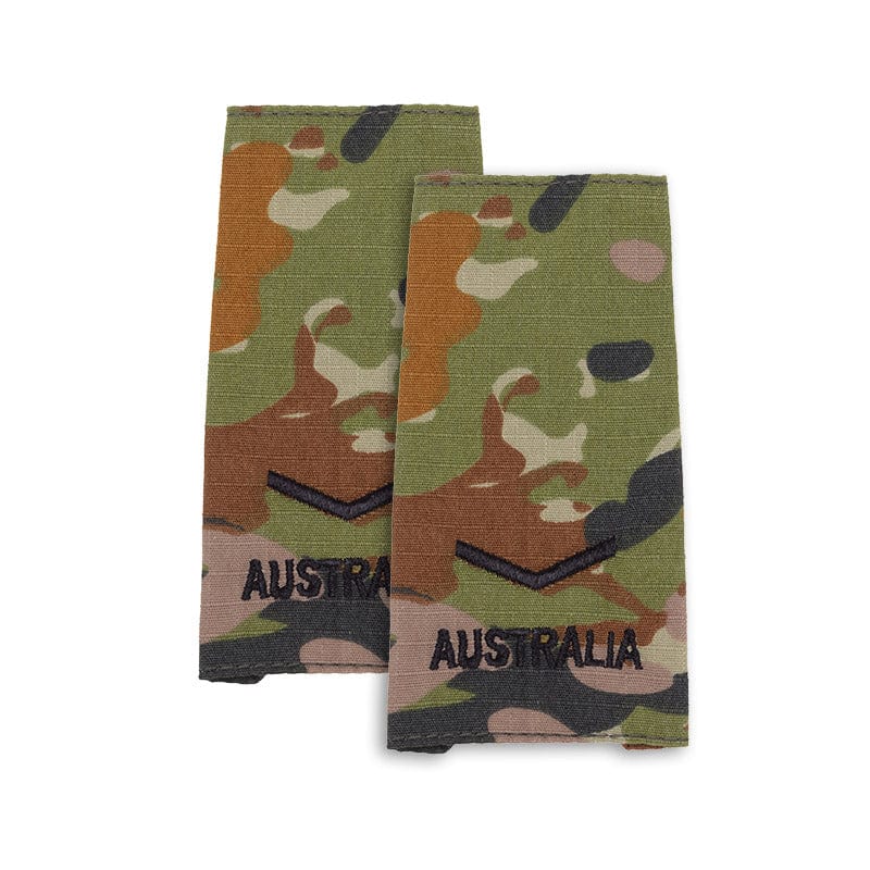 Valhalla ACC Rank Slides - Image 5