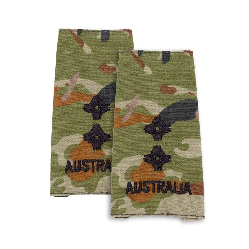Valhalla ACC Rank Slides - Image 6