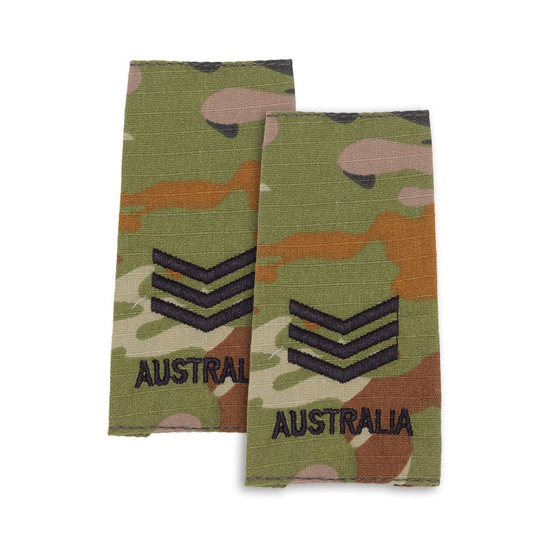 Valhalla ACC Rank Slides - Image 7