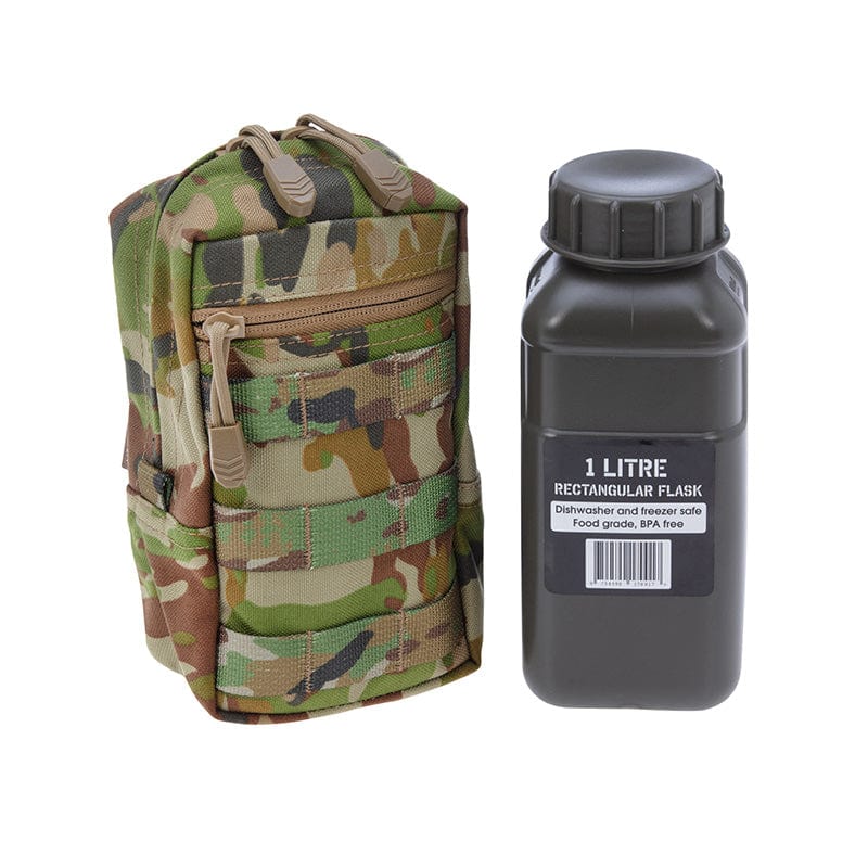 Valhalla Accessory Pouch MKII - Image 6